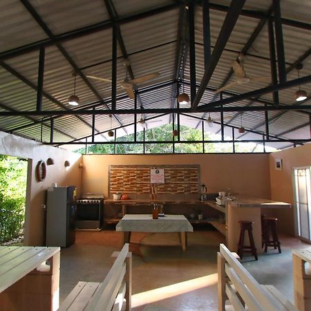 Jungle'S Edge Otel Nosara Dış mekan fotoğraf