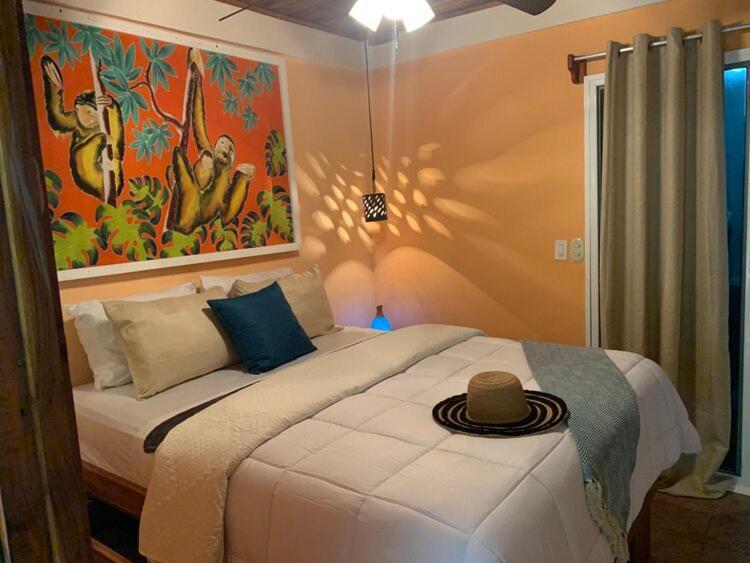 Jungle'S Edge Otel Nosara Dış mekan fotoğraf