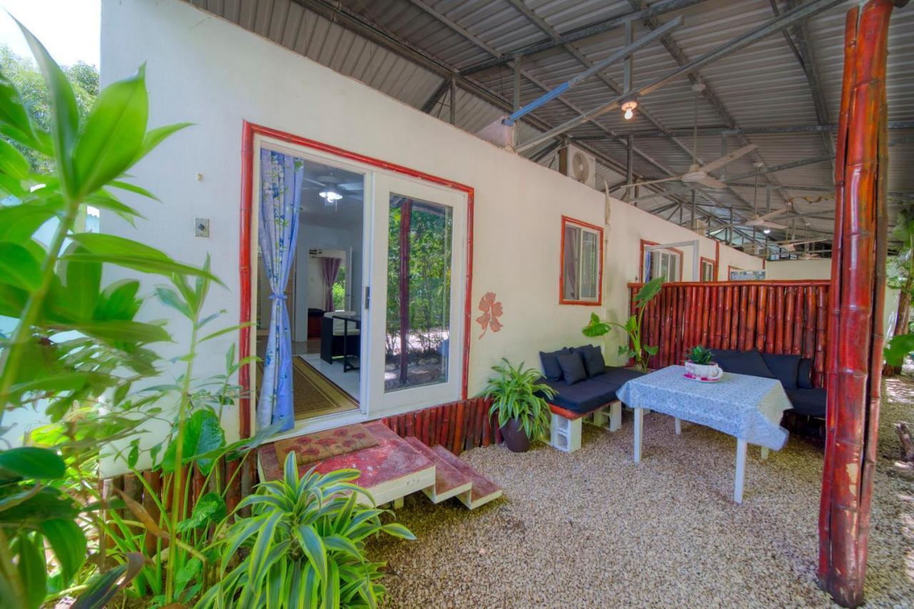 Jungle'S Edge Otel Nosara Dış mekan fotoğraf