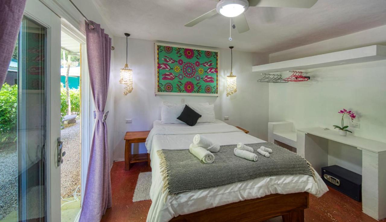 Jungle'S Edge Otel Nosara Dış mekan fotoğraf