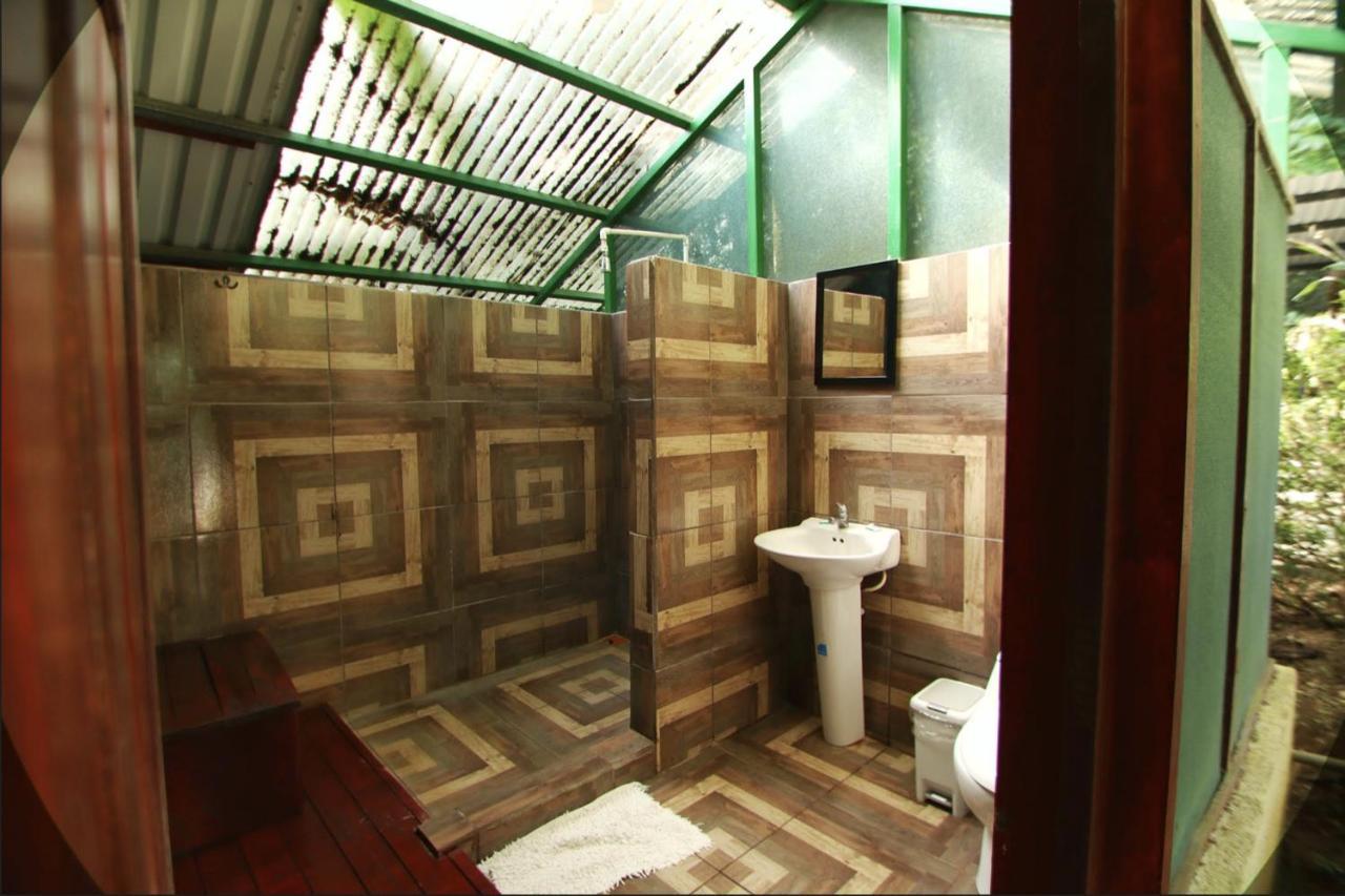 Jungle'S Edge Otel Nosara Dış mekan fotoğraf