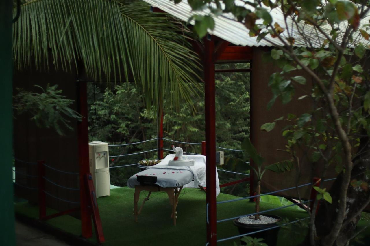 Jungle'S Edge Otel Nosara Dış mekan fotoğraf