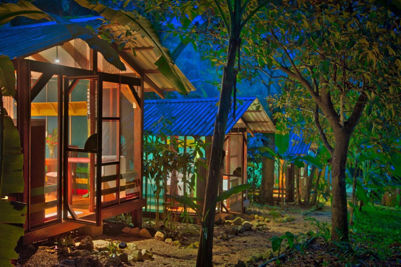 Jungle'S Edge Otel Nosara Dış mekan fotoğraf