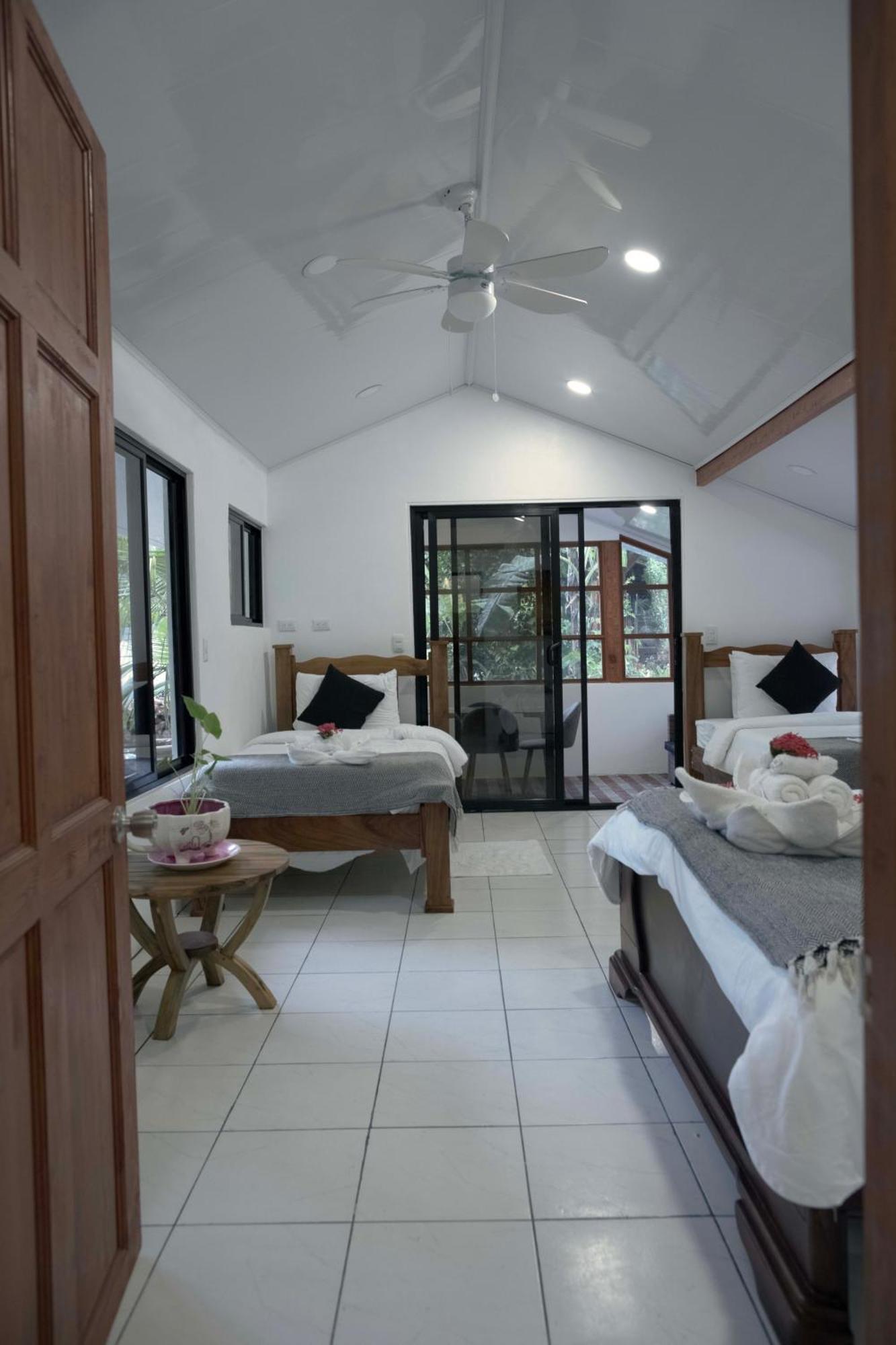 Jungle'S Edge Otel Nosara Dış mekan fotoğraf