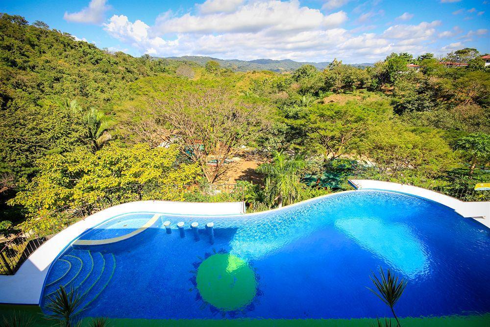 Jungle'S Edge Otel Nosara Dış mekan fotoğraf