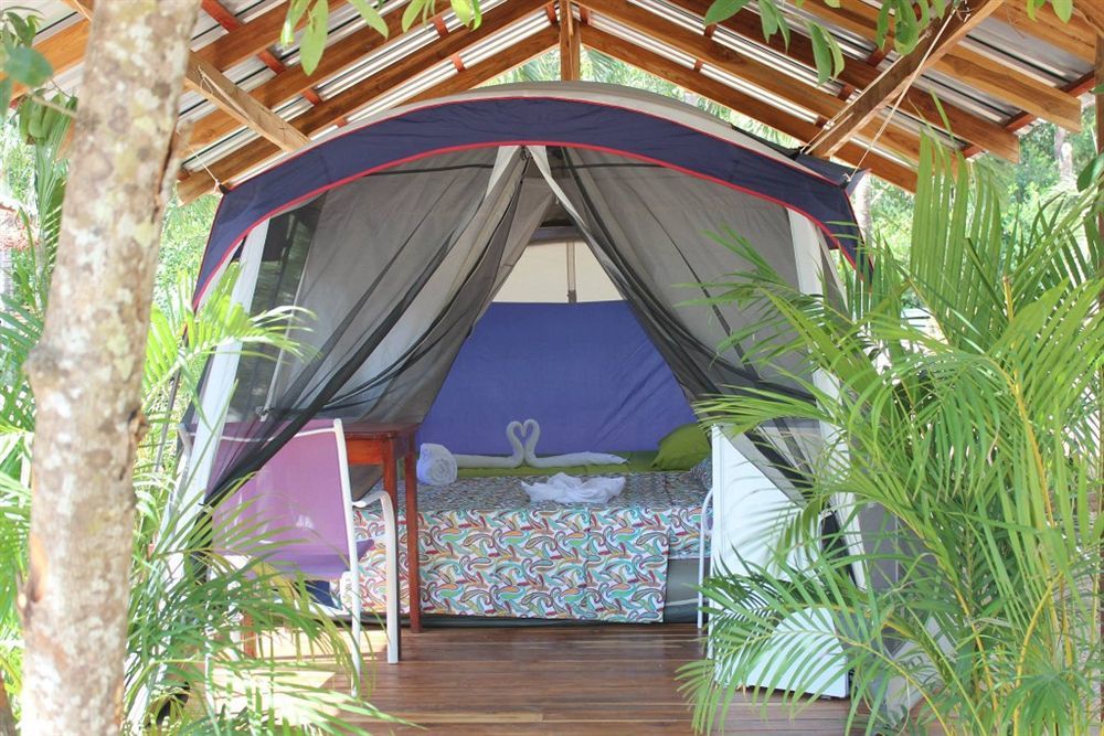 Jungle'S Edge Otel Nosara Dış mekan fotoğraf