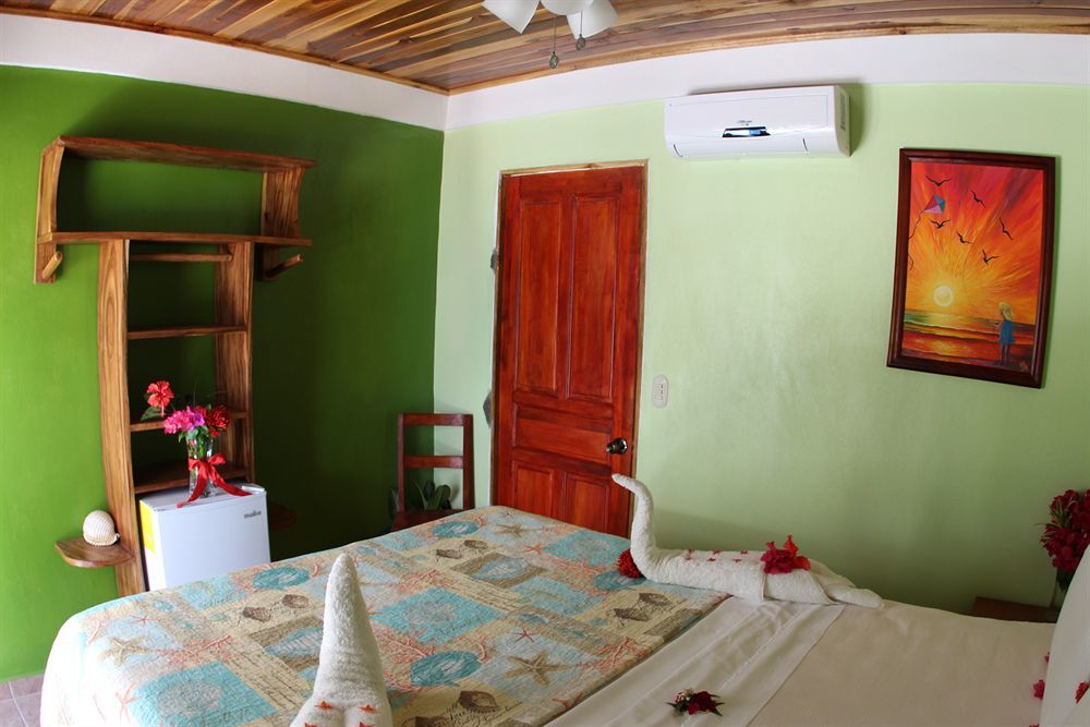Jungle'S Edge Otel Nosara Dış mekan fotoğraf