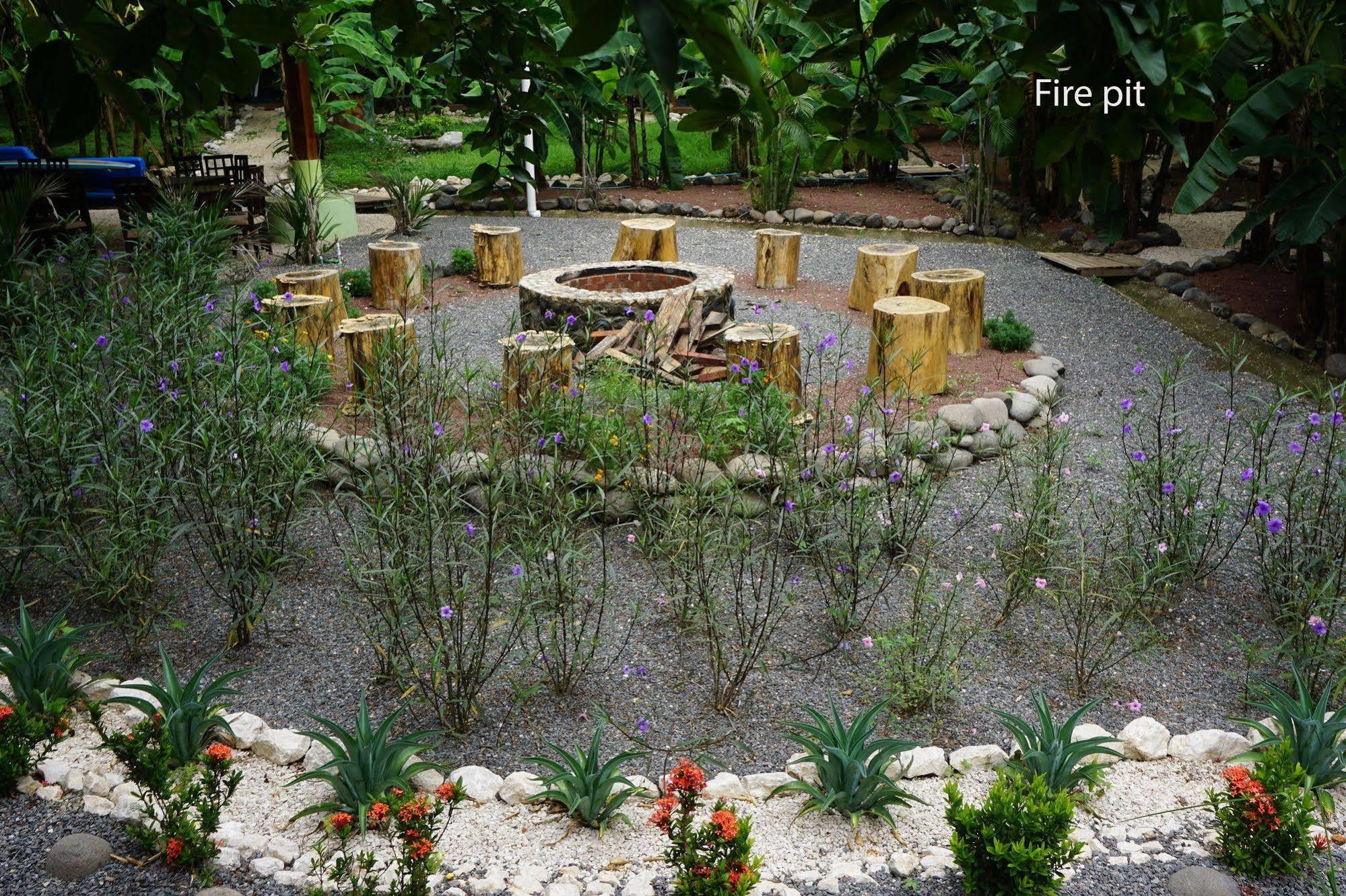 Jungle'S Edge Otel Nosara Dış mekan fotoğraf
